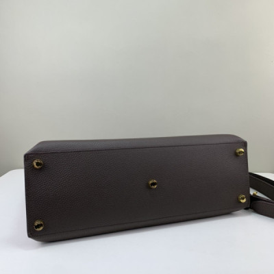 Fendi Peekaboo-41x16x30CM