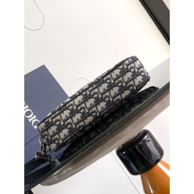 Diro Pouch-24 x 15.5 x 5.5CM