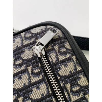 Diro Pouch-24 x 15.5 x 5.5CM