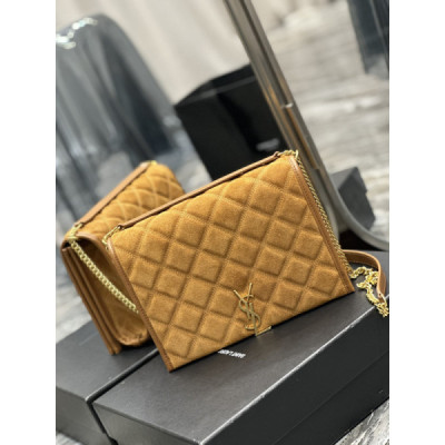 YSL Becky Bag-25x17x7CM
