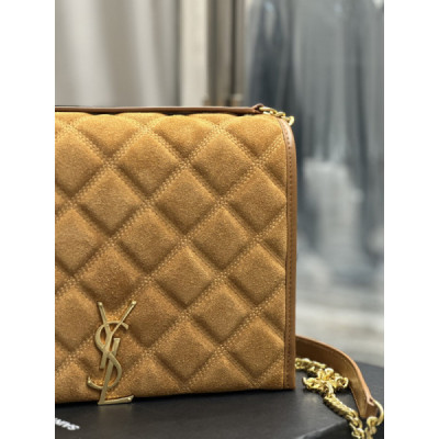 YSL Becky Bag-25x17x7CM