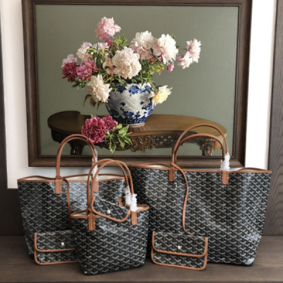 Goyard Artois Handbags-30&47&57CM