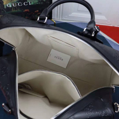 Gucci Tote Bag-44.5*28*24.5CM