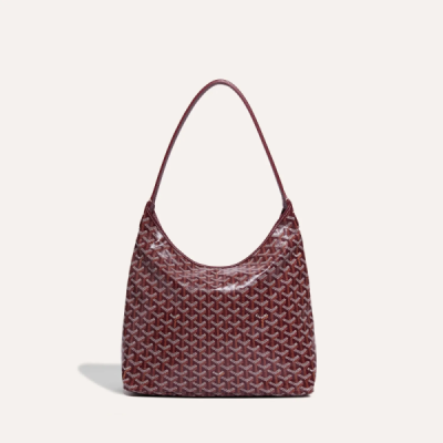 Goyard Bohème Hobo Bag