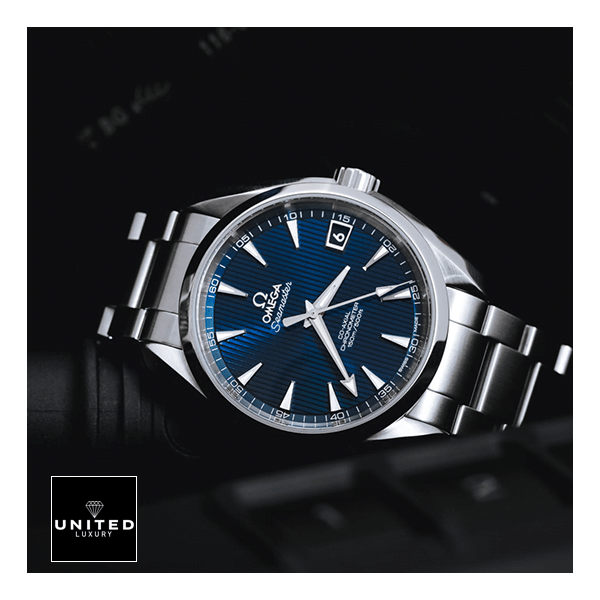 Omega Aqua Terra Replica