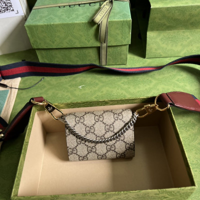 Gucci Dionysus-10.5*8*3CM