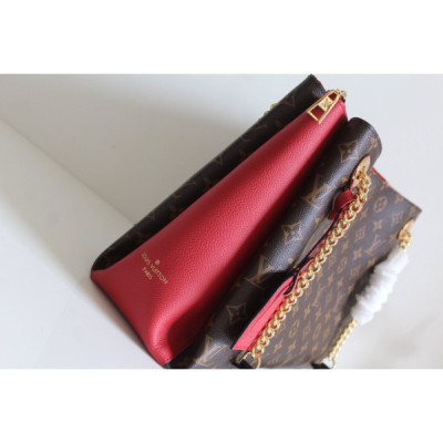 Louis Vuitton Surene Handbags-36*26*13CM