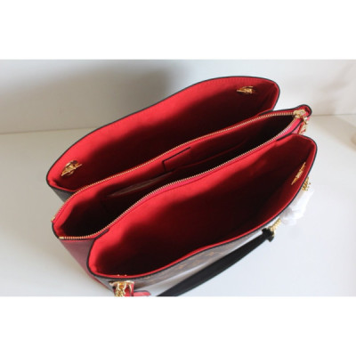 Louis Vuitton Surene Handbags-36*26*13CM