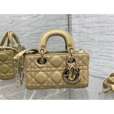 Diro D-Joy Bag-16*5.5*10CM