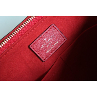 Louis Vuitton Surene Handbags-36*26*13CM