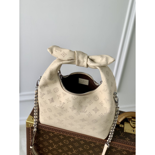 Louis Vuitton Why Knot Handbag-28*34*12CM
