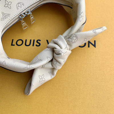 Louis Vuitton Why Knot Handbag-28*34*12CM