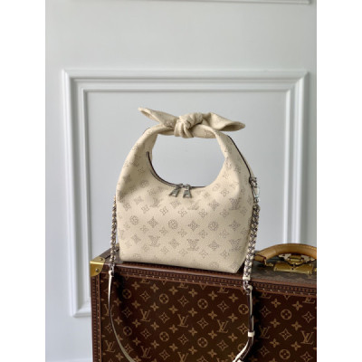 Louis Vuitton Why Knot Handbag-28*34*12CM