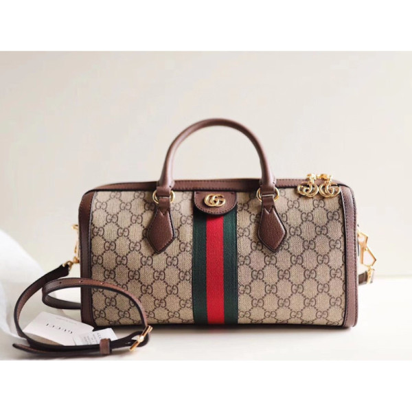 Gucci Ophidia Handbags-32*16*12CM