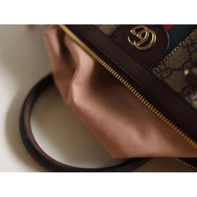 Gucci Ophidia Handbags-32*16*12CM