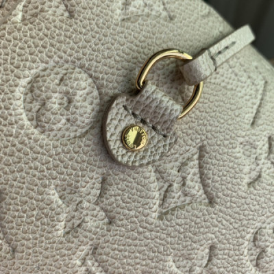 Louis Vuitton Neverfull M46102-32*29*17CM