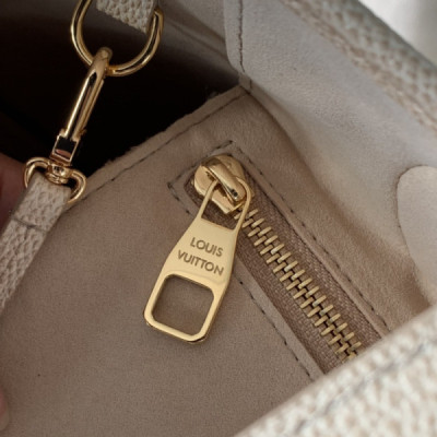 Louis Vuitton Neverfull M46102-32*29*17CM