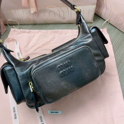 MiuMiu Bag-21X12X6CM