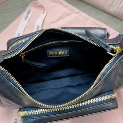 MiuMiu Bag-21X12X6CM