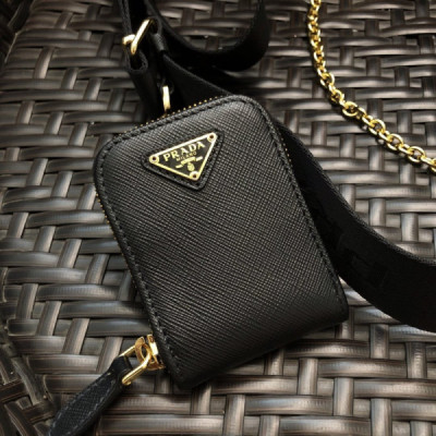 Prada Hobo Bag-BH204 -23*17*6.5CM