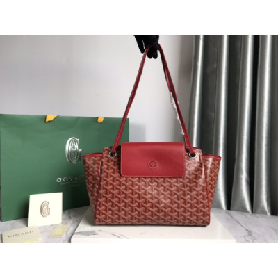 Goyard Rouette HandBag-30*24*14.5CM
