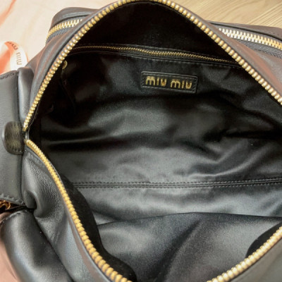 MiuMiu Bag-27 X12 X9CM