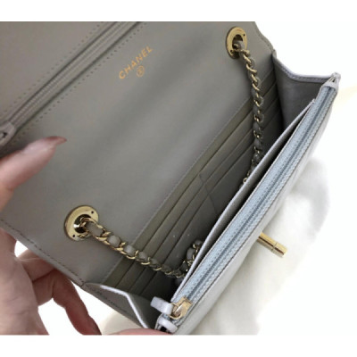 Ch@nel Trendy Woc-19CM