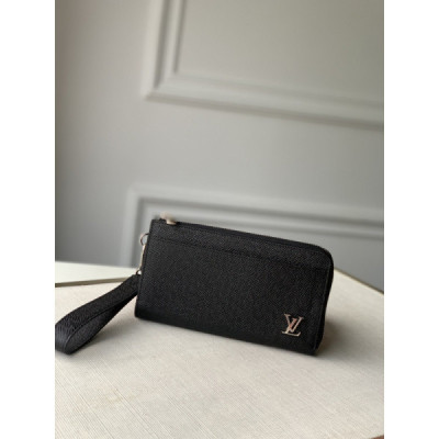 Louis Vuitton Zippy Dragonne  M69409-19*10CM