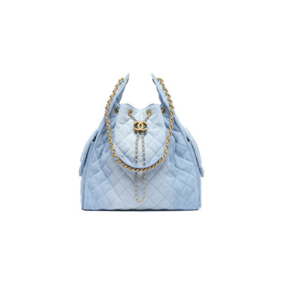 CH@NEL MASTER 25 MEDIUM HANDBAG AS5311 (40*30*15cm)