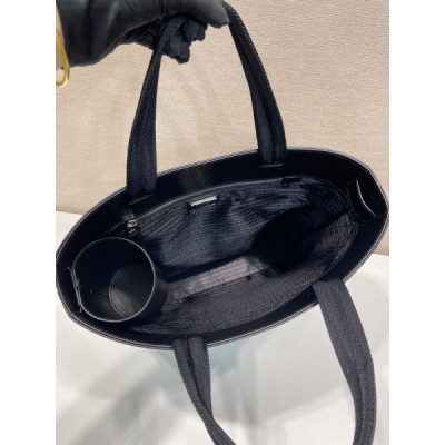 Prada Tote-2VG113-36*38*6CM