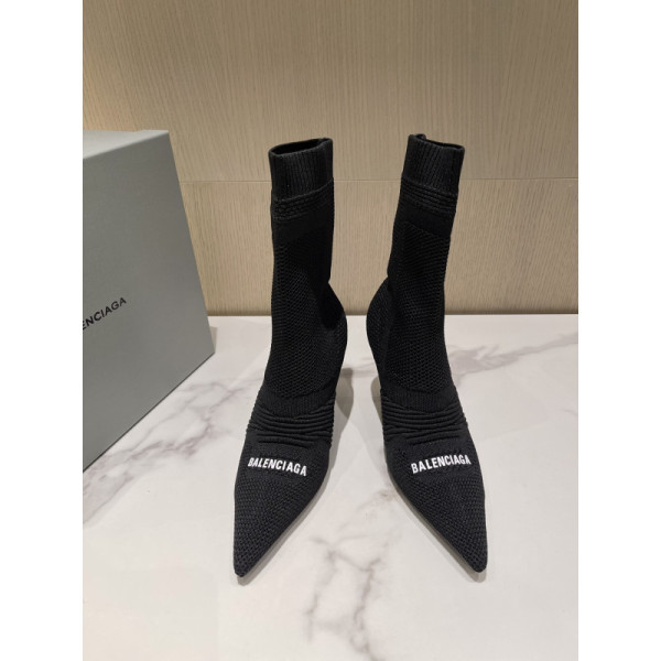 Balenciaga Boots