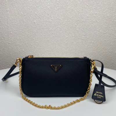Prada Chain Bag 1BH171-20*11.5*5CM