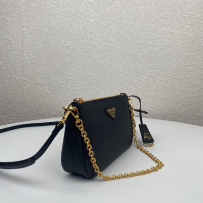 Prada Chain Bag 1BH171-20*11.5*5CM