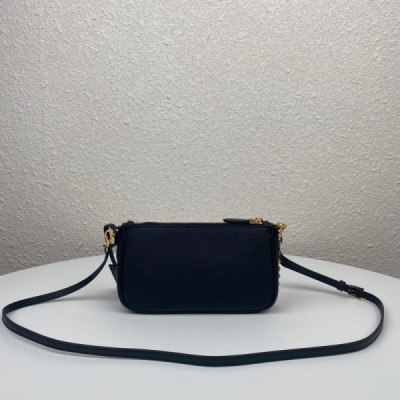 Prada Chain Bag 1BH171-20*11.5*5CM