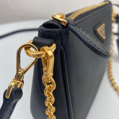 Prada Chain Bag 1BH171-20*11.5*5CM