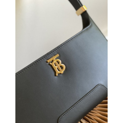 Burberry Thomas Burberry Bag-28 x 5 x 14CM