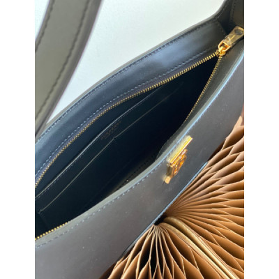 Burberry Thomas Burberry Bag-28 x 5 x 14CM