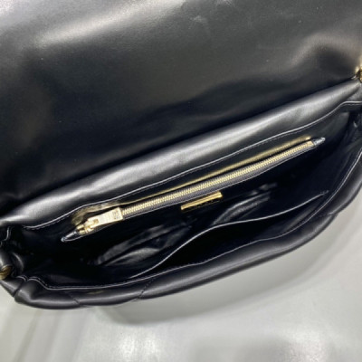 Prada Handbags-1BD306-31*19*8.5CM