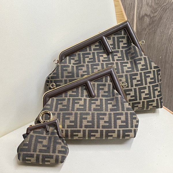 Fendi  First Bag