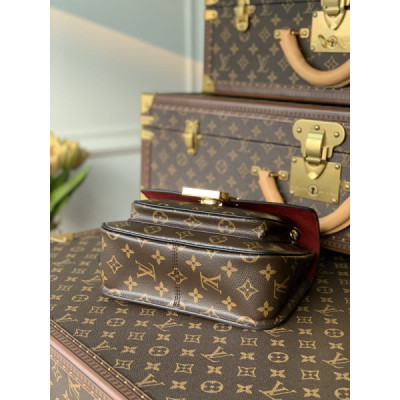 Ch@nel NeoMonceau Handbags-22*17*10CM