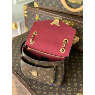 Ch@nel NeoMonceau Handbags-22*17*10CM