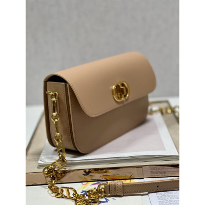 Di0r 30 Montaigne Avenue Bag-22.5×12.5×6.5CM