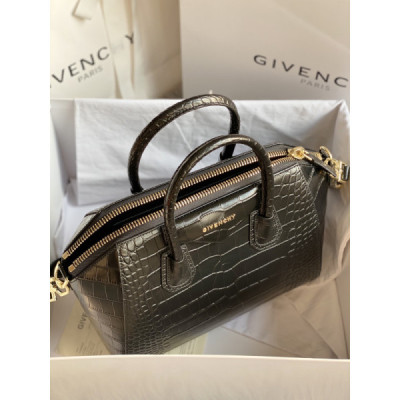 Gienvchy Antigona Handbags-33*18*26*41CM