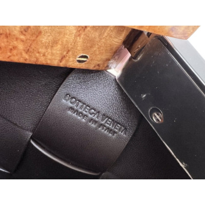 Bottega Nappa Pouch-28*26*5CM