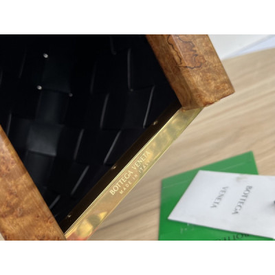 Bottega Nappa Pouch-28*26*5CM