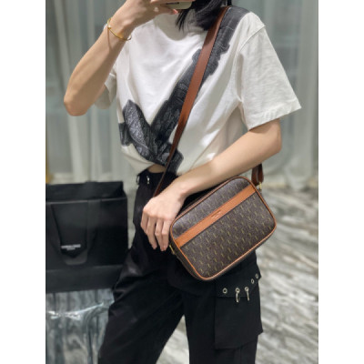 YS L Camera Bag-21.5×15×7CM