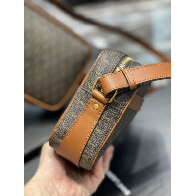 YS L Camera Bag-21.5×15×7CM