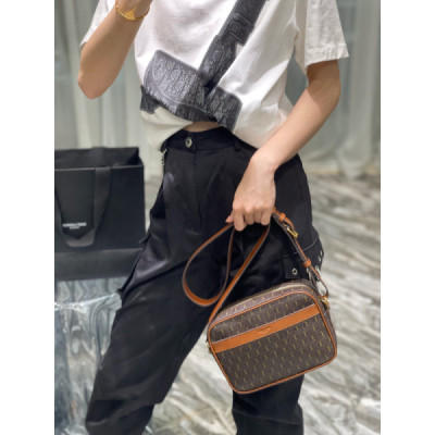 YS L Camera Bag-21.5×15×7CM