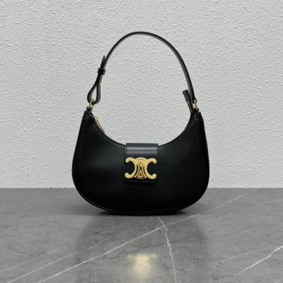 Celin* AVA Handbags-23*13.5*6CM