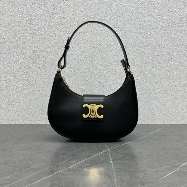 Celin* AVA Handbags-23*13.5*6CM